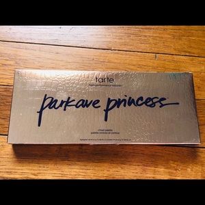 Tarte Parkave Princess